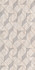 Декор Ascoli Grey Diamond Azori 31.5x63 матовый керамический