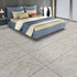 Керамогранит Dogma Grey Carving 60x120 Eurotile Ceramica универсальная плитка 7930138703173