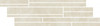 Декор Marfil Smooth Listello Sfalsato 15x60 (742292) Casa Dolce Casa Stones and More 2.0 керамогранит 3d, сатинированный