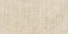 Декор Marvel Pearl Cross Chiselled Urban Grid 29,5x60 Atlas Concorde Italy керамогранит матовый AF9R