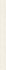 Бордюр 339 Queen 2х24,5 Eurotile Ceramica матовый керамический