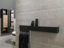 Настенная плитка Bottega White Spiga 45x120 Porcelanosa матовая керамическая 100245337