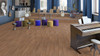Виниловый ламинат Art Vinyl Lounge Ramon 152.4x914.4 (плитка пвх LVT)