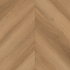 SPC ламинат Tulesna 1011-7 Incanto Art Chevron 34 класс 600х127х5 мм (каменно-полимерный) с фаской