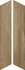 Керамогранит Rondine Vintage Dore Chevron J86584