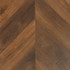 Ламинат WoodStyle Chevron CH159.2 Дуб Сандез 550х112х12 12 мм 34 класс с фаской