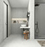 Напольная плитка Backstage Grey 45x45 Dvomo матовая керамическая С0004802