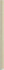 Бордюр Coprispigolo 1,2Х20 Beige Matt керамический