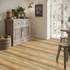 IberCork Робле тарима 1164x194 Пробковый плавающий паркет с цифровой HD-печатью 32 класс uniclic