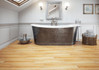 Керамогранит Floor Mustiq Desert 17.5х60 Cerrad матовый напольный