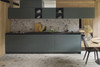 Керамогранит Iseo Gris Bush-hammered Inalco 160x320 толшина 6 мм глянцевый универсальный УТ0025450