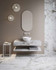 Керамогранит Capraia Breccia Polished 120х278 Terzadimensione Luxury Marmi полированный универсальная плитка