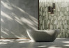 Керамогранит Architeq Grey Gres Szkl. Rekt. Mat 59.8x119.8 Paradyz Ceramika матовый универсальная плитка