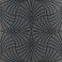 Декор Piuma Silver Sterling Su Nero Matt 60x60 Petracer`s Swing керамогранит глазурованный, матовый S PIUMA 23-20