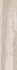 Керамогранит Barkwood White 30х180 Sant'Agostino матовый напольный CSABA7WH18