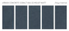 Керамогранит Urban Concrete Cobalt 60x120 Relief Matt Staro матовый, рельефный (рустикальный) универсальная плитка УТ-00001116