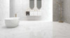 Керамогранит Eden Statuario 60х120 LV Granito Authentic матовый напольный СК000041660