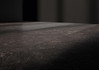 Керамогранит Carbon 60x60 Lappata Rett 14 мм Kerlite Lithos лаппатированный (полуполированный) напольная плитка