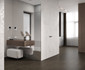 Керамогранит Vita Brown Коричневый K948013R0001LPEB 19,7х119,7 структурный Laparet напольная плитка х9999303577