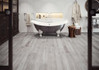 Керамогранит Gres Mattina Bianco Rect. 120.2x29.7 Cerrad матовый напольный