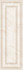 Настенная плитка 583 Ermitage Light (Панель) 29,5х89,5 Eurotile Ceramica глянцевая керамическая 583 EMM1BG