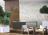 Керамогранит 6260-0214 Rapolano_GT Светло-серый 30х60 Global Tile матовый универсальная плитка