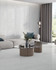 Керамогранит Tiffany White 120x280 Keratile матовый универсальная плитка