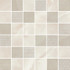 Мозаика Onice Perla Mosaic- 30х30 см глянцевая, бежевый 921670