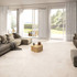 Керамогранит Astrum White Cross Cut 120x120 Rt Supergres матовый универсальная плитка AH12