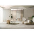 Керамогранит K947810R0001VTER MicroCement Кремовый Матовый R10A Ректификат 60x120 Vitra универсальный УТ-00028445