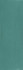 Настенная плитка Teal 20 х 6,5 х 0,88 глянцевая керамическая