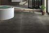 Керамогранит Cementino Dark Grey Mat 60x120 Etili Seramik матовый напольный