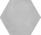 Керамогранит SG23029N Пуату Серый Светлый 20x23.1 Kerama Marazzi матовый напольная плитка