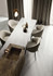 Керамогранит Шарм Делюкс Бьянко Микеланжело 80 Rет Charme Deluxe Bianco Michelangelo 80 Ret 80x80 напольный матовый