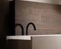 Керамогранит Ombra Cocoa 20x120 Living Ceramics матовый универсальная плитка LV11743