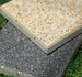 Керамогранит Gold Hemp Bkt35 (half full body) 60x60 Ocean ceramic China 60х60 18 мм антискользящий (grip), матовый напольная плитка