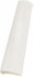 Бордюр Pencil Bullnose Carrara 3x15 глянцевый керамический