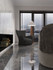 Слэб керамический Tundra Gris 120х280 Luminous Staro Double Polished полированный универсальная плитка С0005903