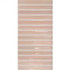 Настенная плитка Flash Bars Blush 12,5х25 DNA Tiles глянцевая керамическая 133472