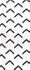 Декор Marshy White Decore 2 60x120 глянцевый керамогранит