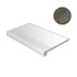 Ступень фронтальная World Flysch Gradone Grafito 59.3x119.3