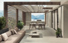 Керамогранит Marvel White Cross 120x120 Atlas Concorde Italy матовый универсальный A8WU