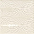 Декор Liberty Avorio 20x20 Rilievo Petracer`s Grand Elegance Rubino глянцевая, рельефная (структурированная) керамический GER LIRIL12
