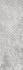 Декор 617 Image Silver Deco 32.5х100 Eurotile Ceramica матовый керамический