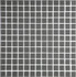 Мозаика 2544-А 2.5x2.5 стекло 31.3х49.5