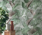 Настенная плитка J143 Mirabilia Wild Foliage 50x120 Marca Corona матовая керамическая УТ-00027948