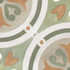 Керамогранит Amber Green Sp 22.3x22.3 Harmony матовый универсальная плитка 3386041653