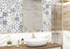 Настенная плитка Artwood Pattern WT36AOD55 30х60 New Trend глянцевая керамическая
