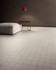 Керамогранит Set Tartan White 60x60 Sant'Agostino антискользящий (grip), матовый напольная плитка 5296271