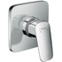 Смеситель Hansgrohe Logis для душа (внешняя часть)